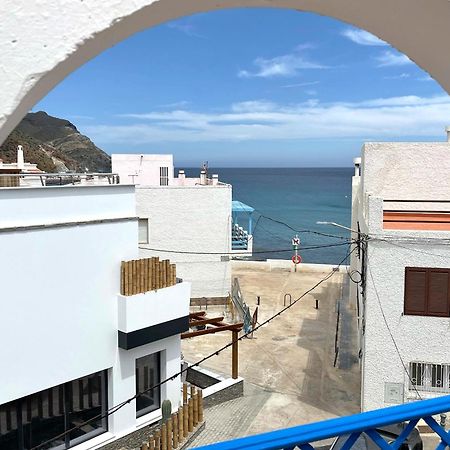 Apartamentos Vela Blanca San José Eksteriør billede