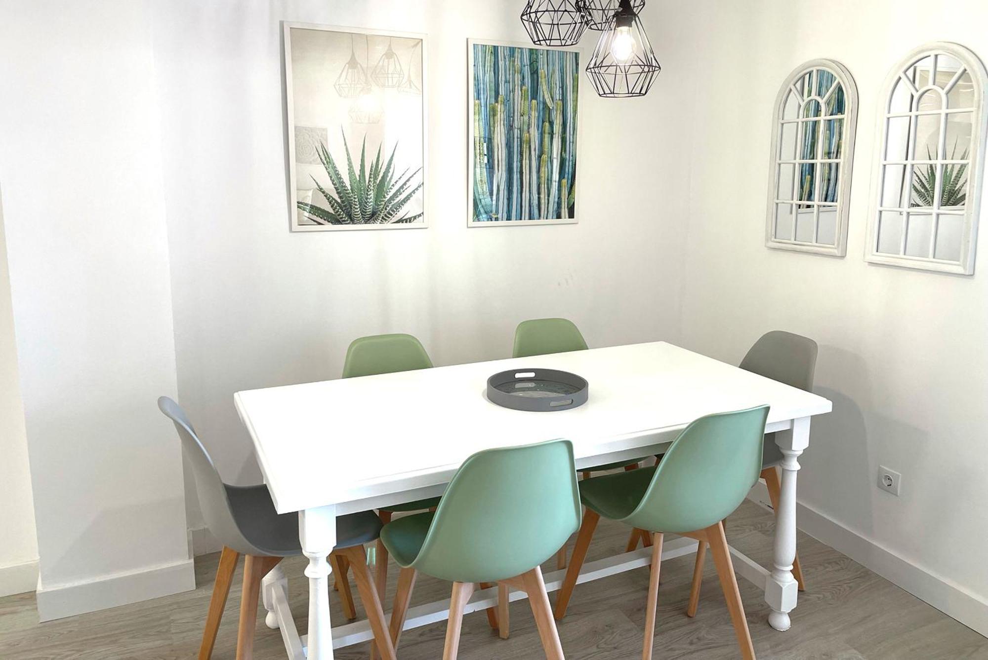 Apartamentos Vela Blanca San José Eksteriør billede
