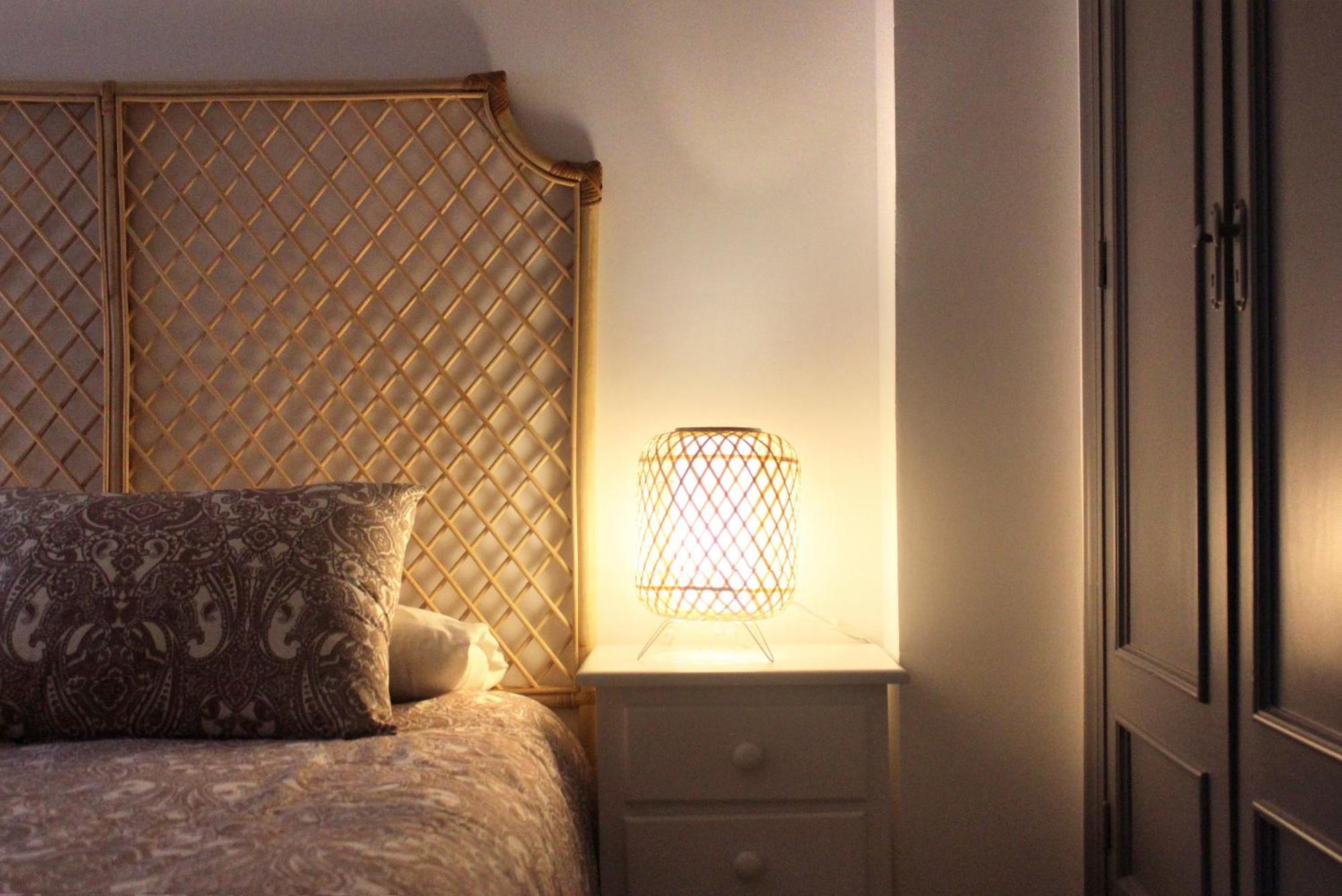 Apartamentos Vela Blanca San José Eksteriør billede