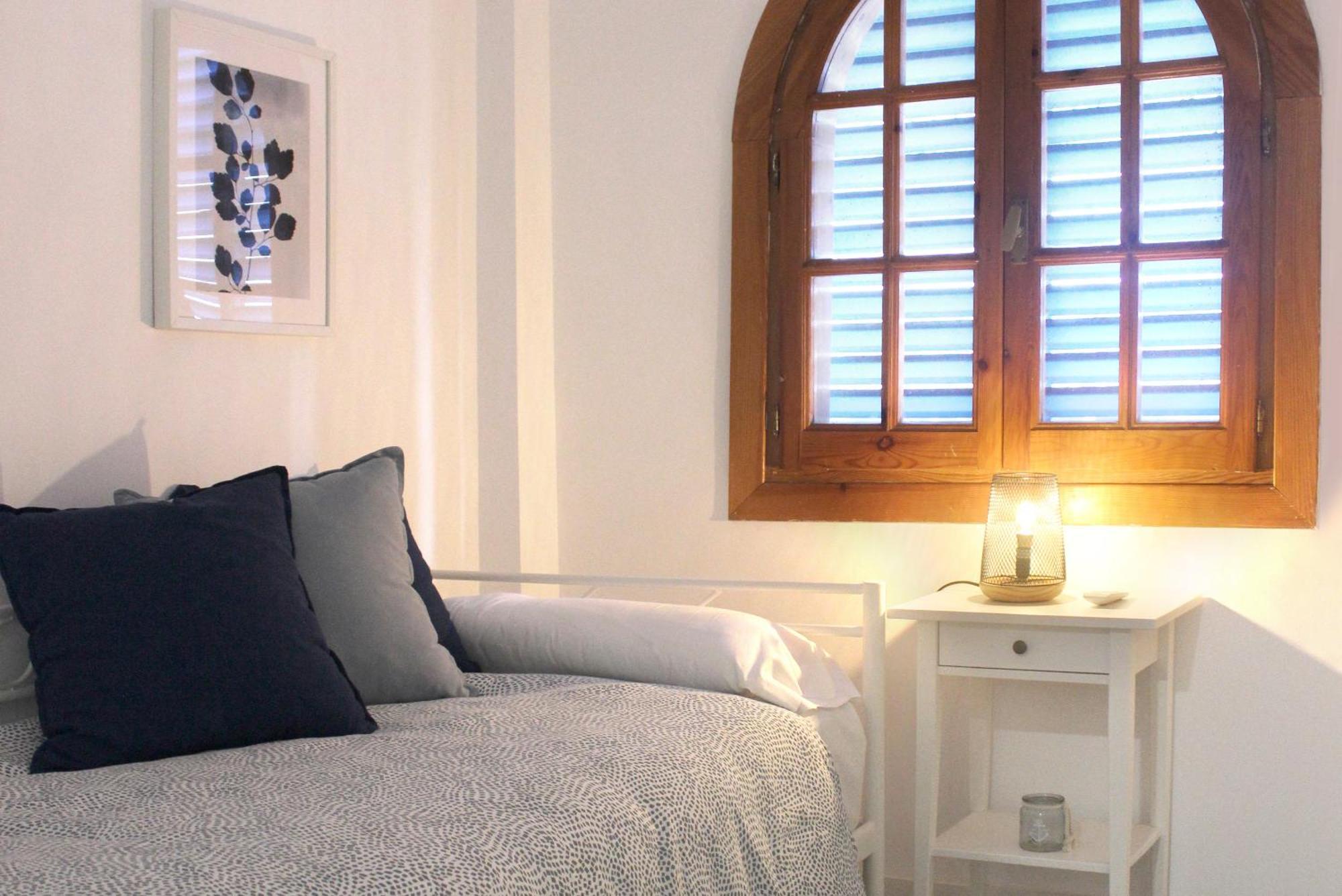 Apartamentos Vela Blanca San José Eksteriør billede