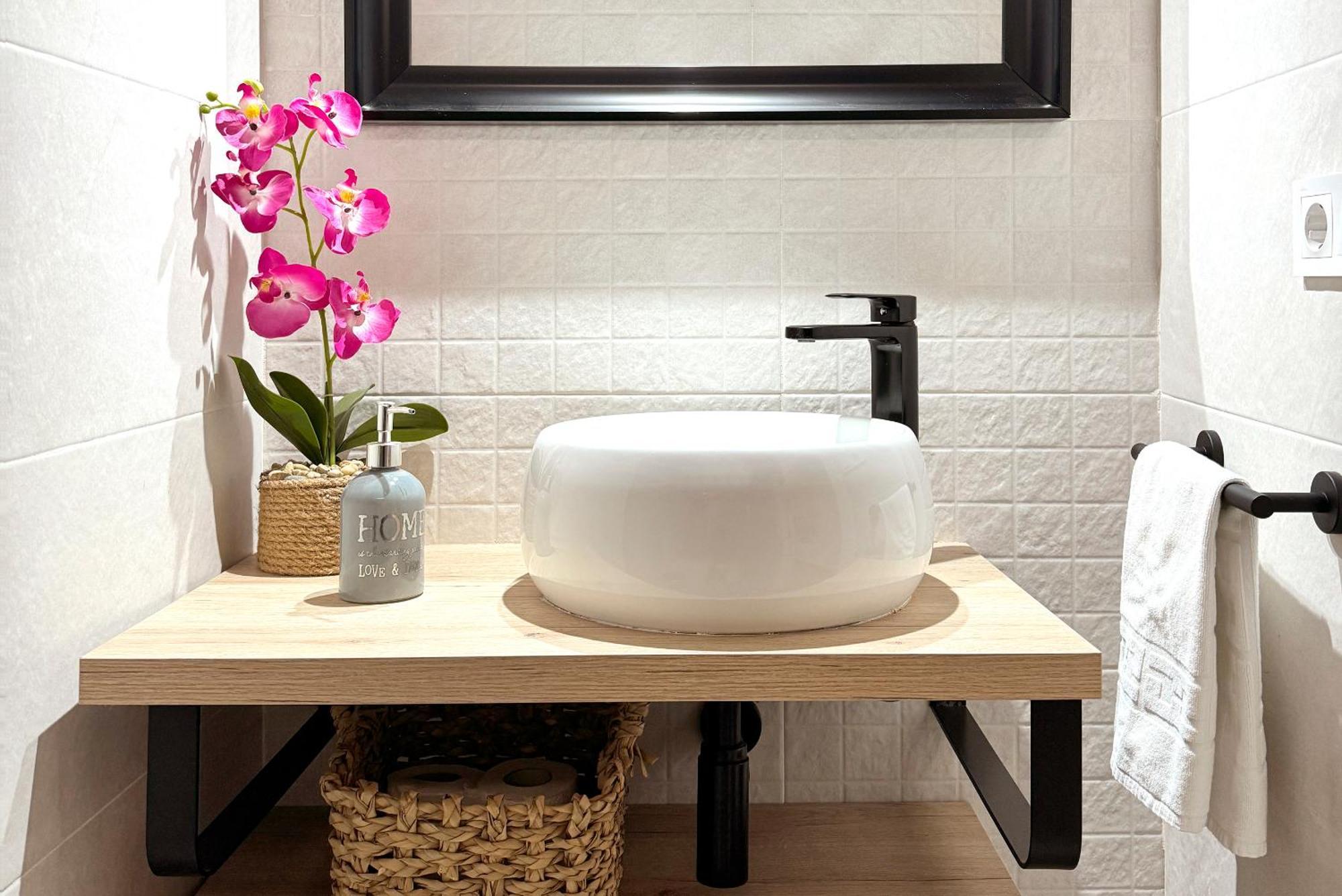 Apartamentos Vela Blanca San José Eksteriør billede