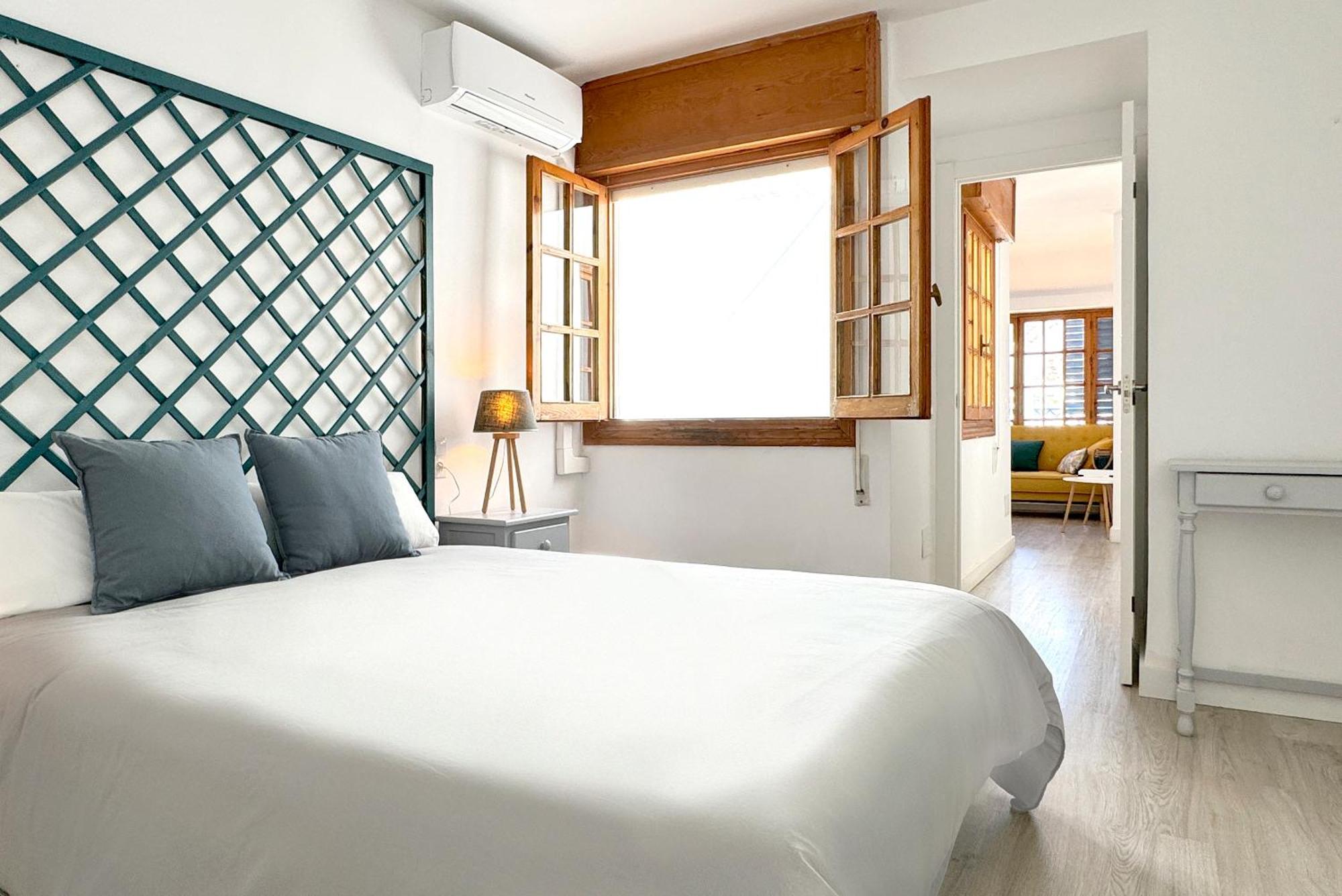 Apartamentos Vela Blanca San José Eksteriør billede
